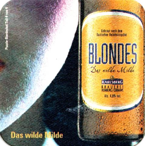 homburg hom-sl karlsberg blondes 3b (180-puzzle teil 4) 